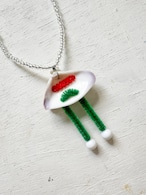 ハッピーホリデイズ・ペンダント(ショートタイプ1)