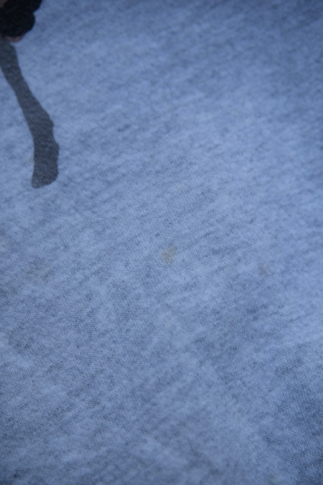 Utah/90'sdog print sweat/Greyhound