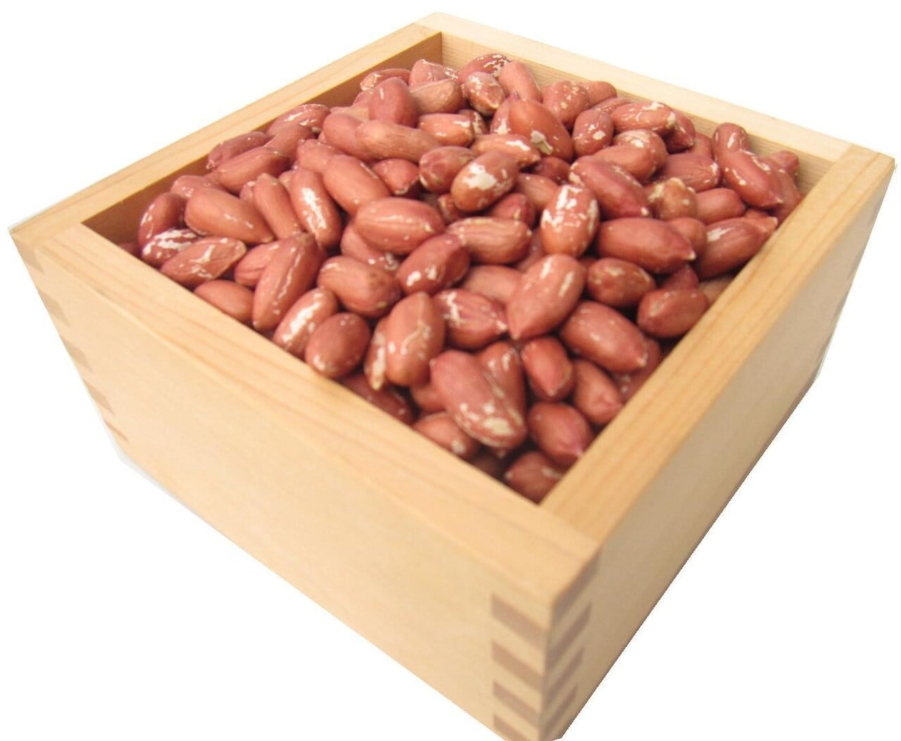 数量限定品・レトルトゆで落花生令和8年度産「おおまさり」200g入り