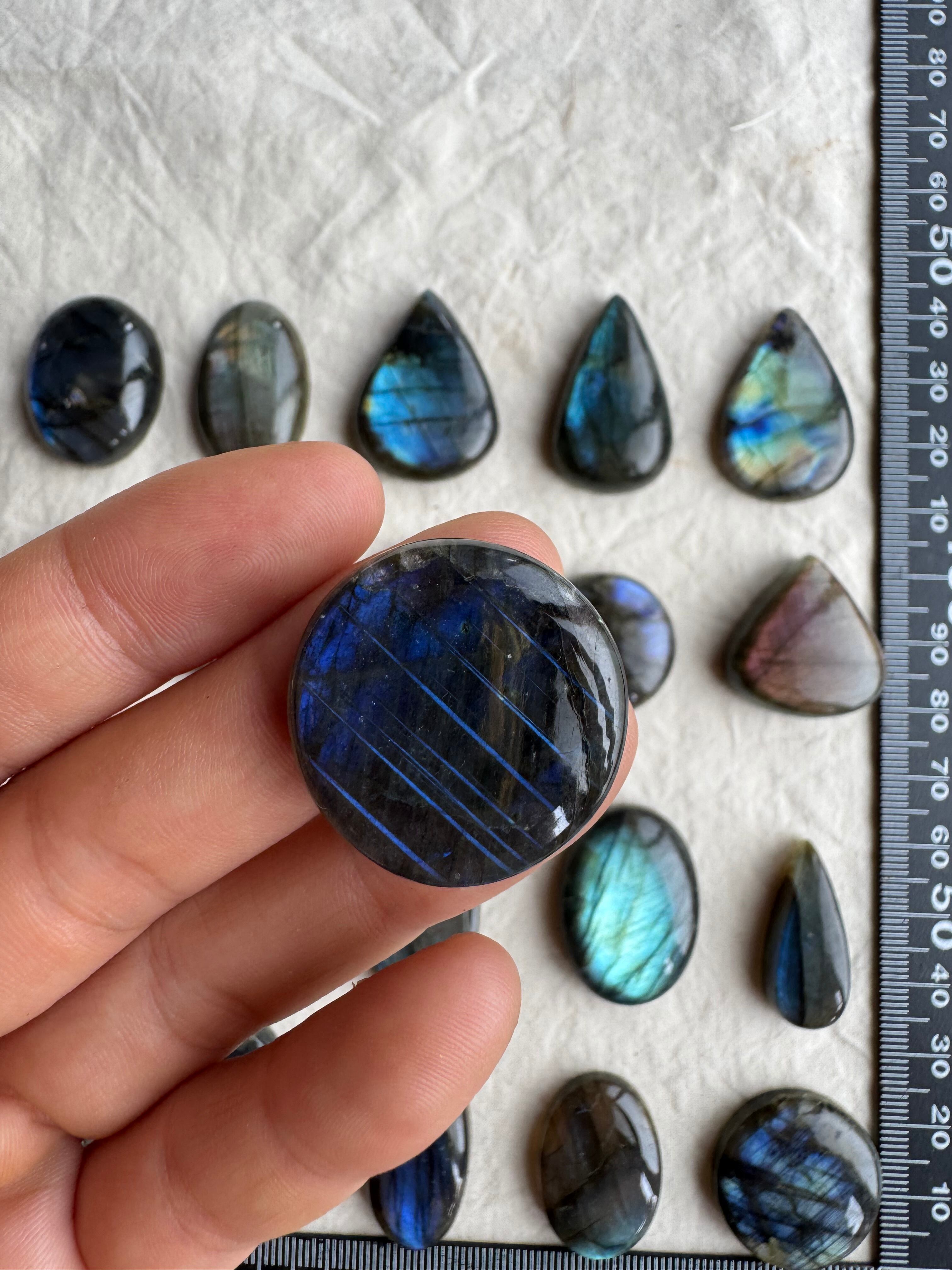 【今週限定】Amorクローズ前・感謝セール|ラブラドライト11