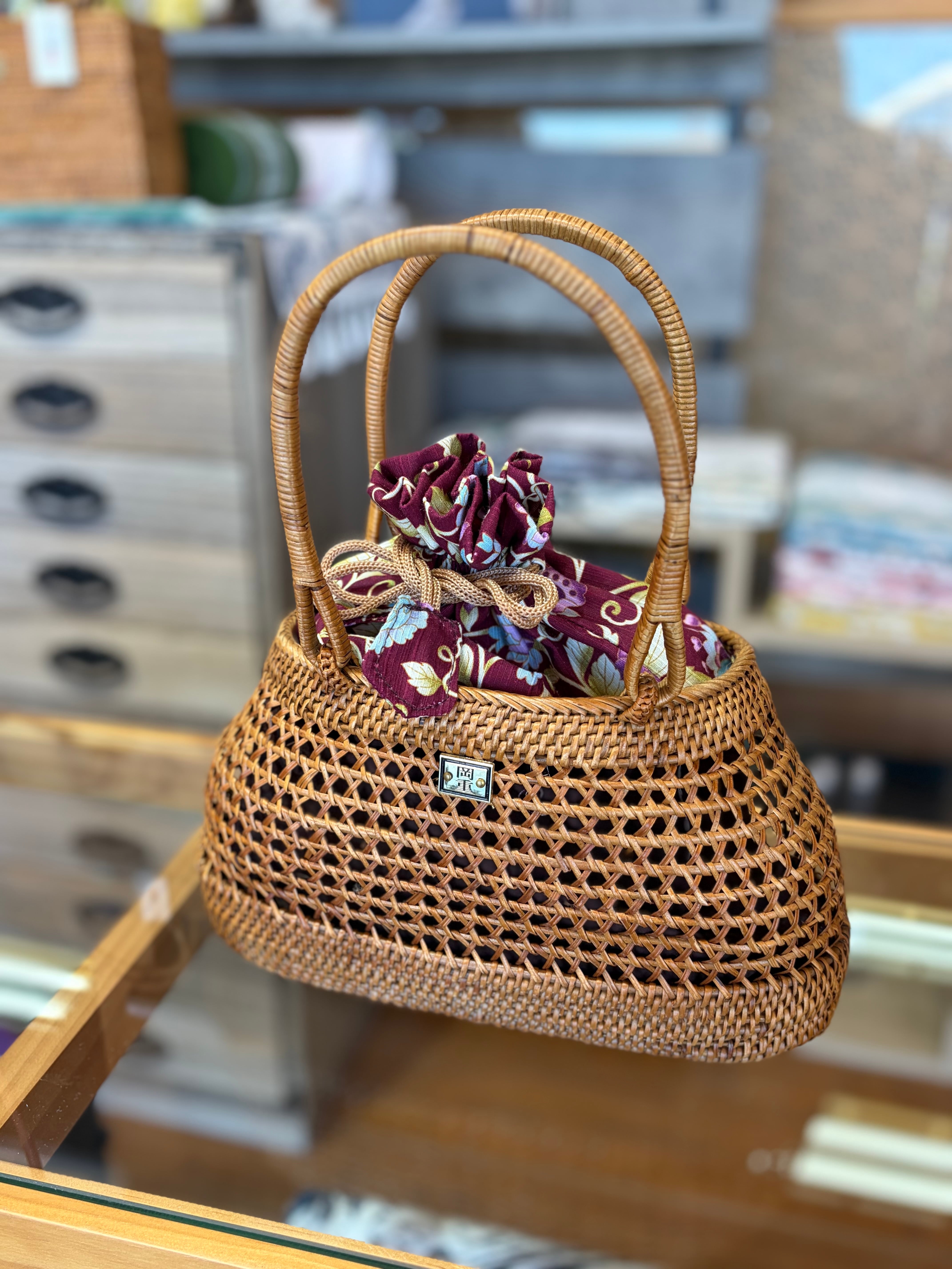 桐箱 【桐2段式衣裳箱】 日本製 収納ケース 衣装箱 呉服屋が薦める桐箱