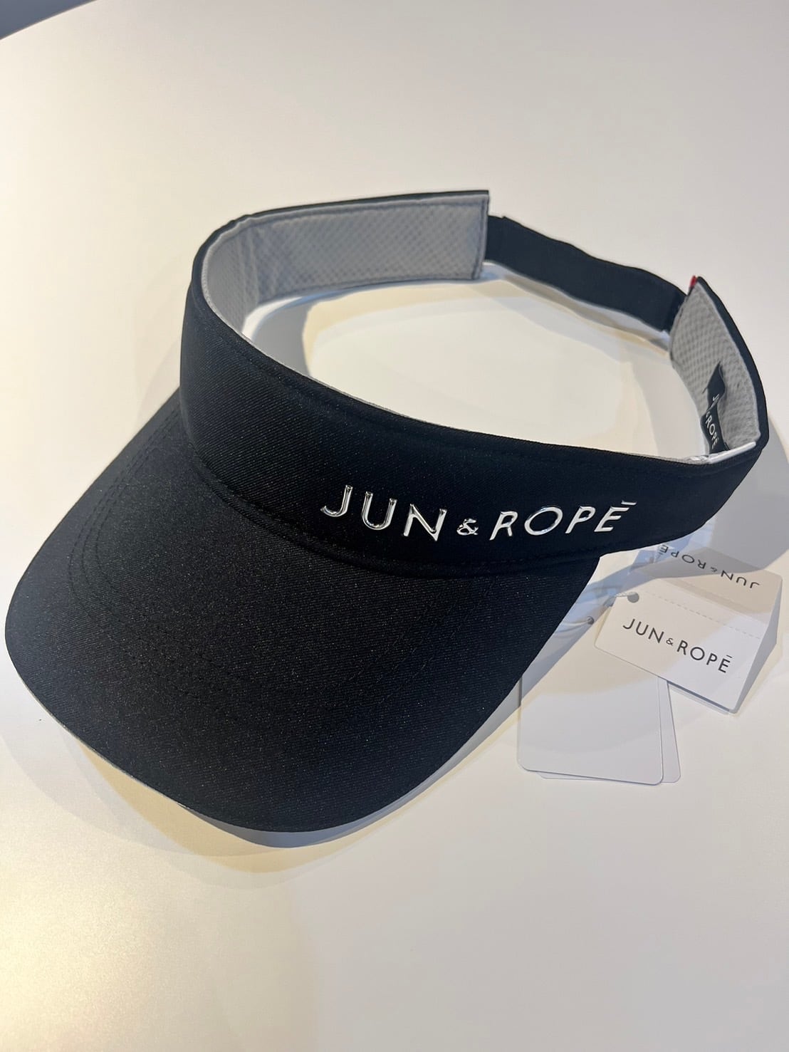 Jun & Ropé プレイドモノグラムカートバッグ | ROUGE