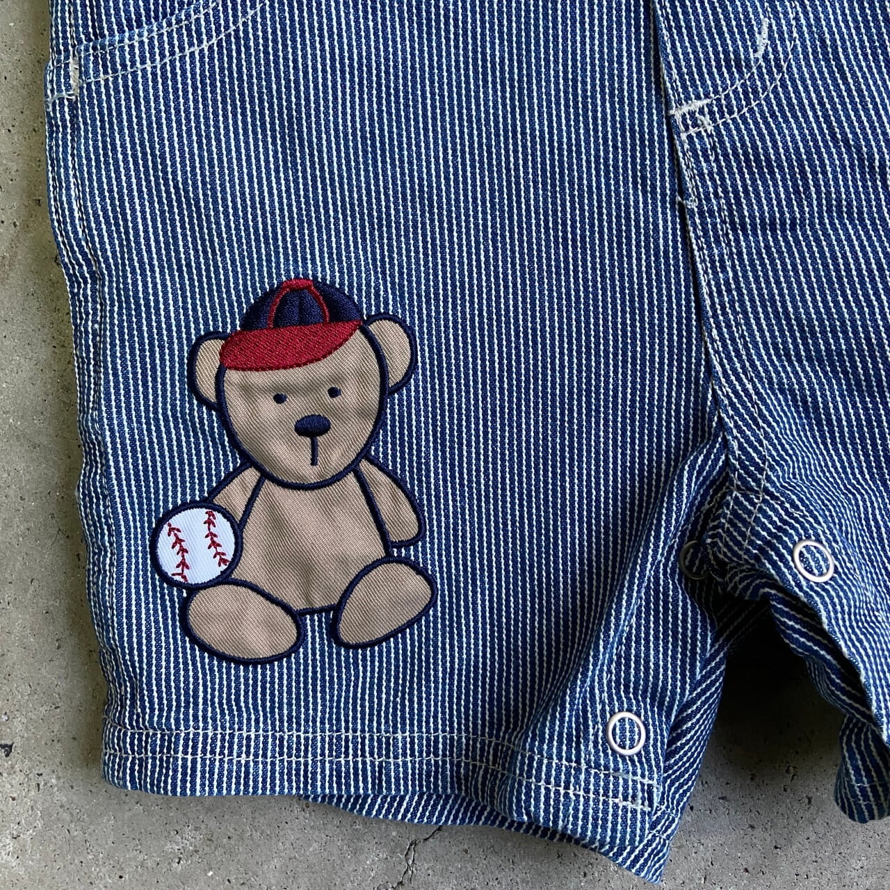 くまさんロンパースのおすすめ人気商品一覧 通販 - Yahoo!ショッピング