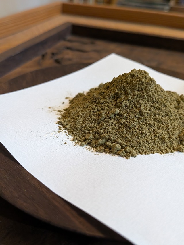 粉末緑茶　特上煎茶、高級かぶせ茶、上ほうじ茶　30g　3種セット