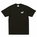 x/fシリーズ　ワンポイントTシャツ　3パターン展開
