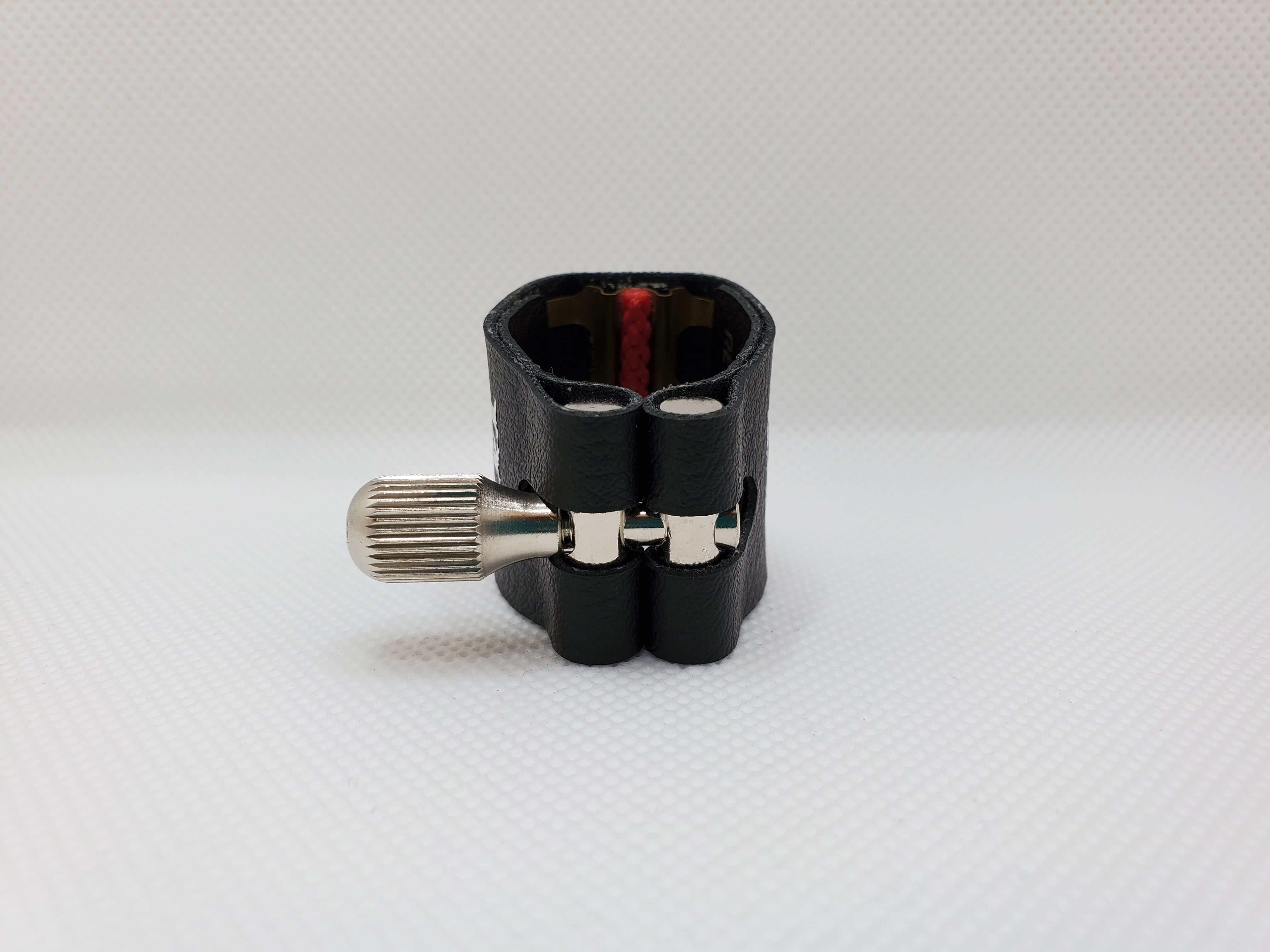 BG B♭クラリネットリガチャー L4R | ブリーズ楽器 管楽器専門店の