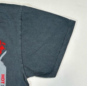 12780 RHCP レッドホットチリペッパーズ レッチリ Tシャツ Ｌ