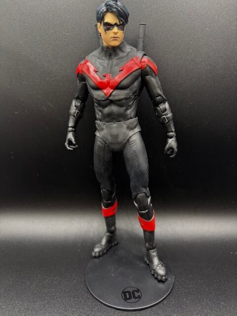 ホットトイズ スーサイド・スクワッド コスベイビー・コレクタブル