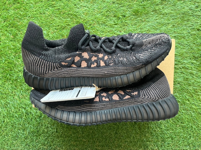 adidas YEEZY 350 V2 CMPCT SLACAR HQ6319 29cm 70926