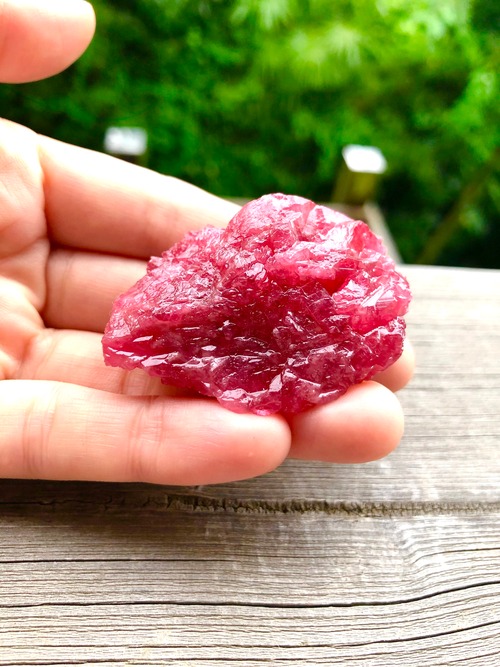 愛の源泉はわたしという存在に