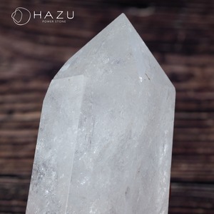 【5/2〜6限定】1点もの現品SALE／水晶ポイント大