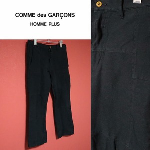 COMME des GARCONS HOMME PLUS