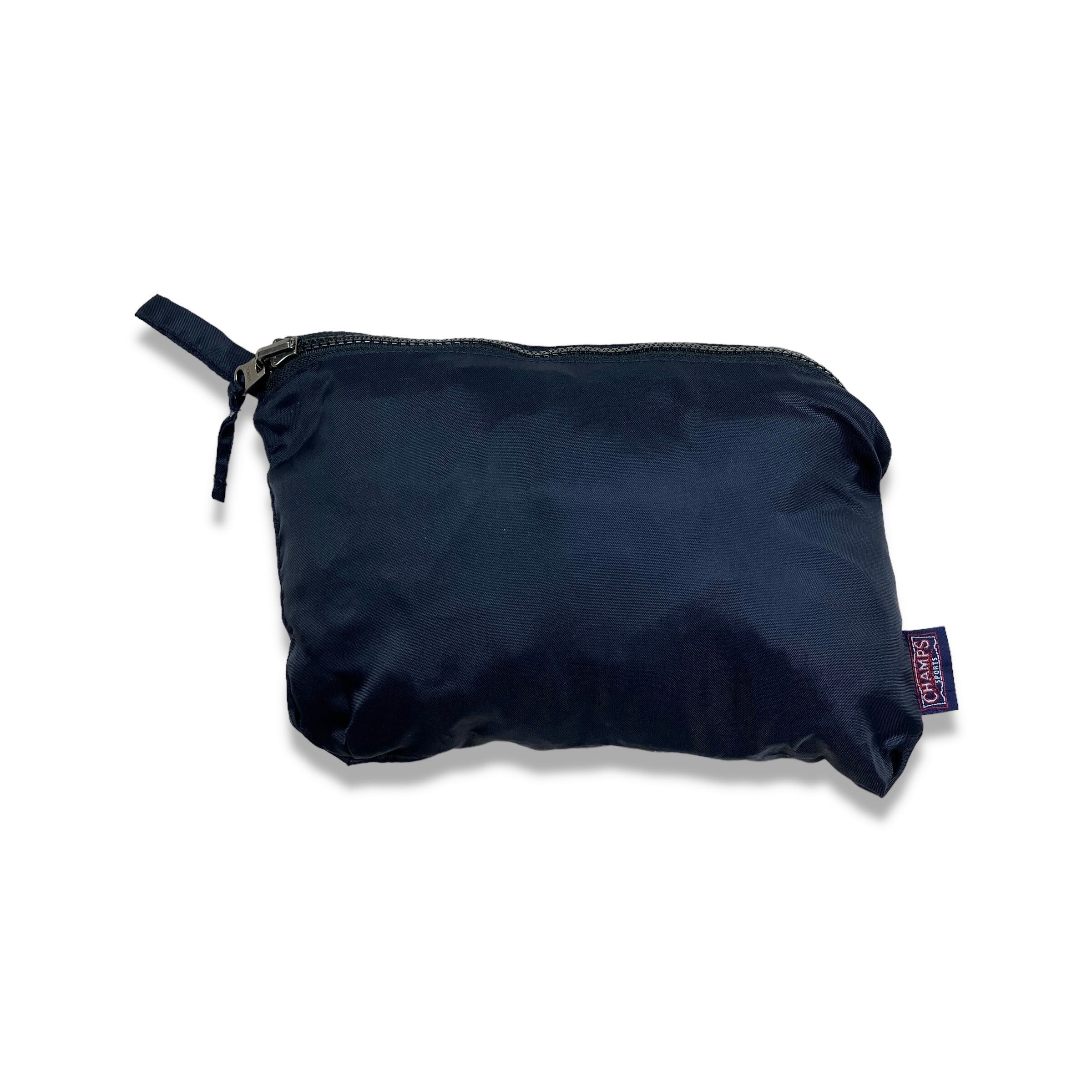 90s CHAMPS SPORTS packable nylon anorak | MARKET