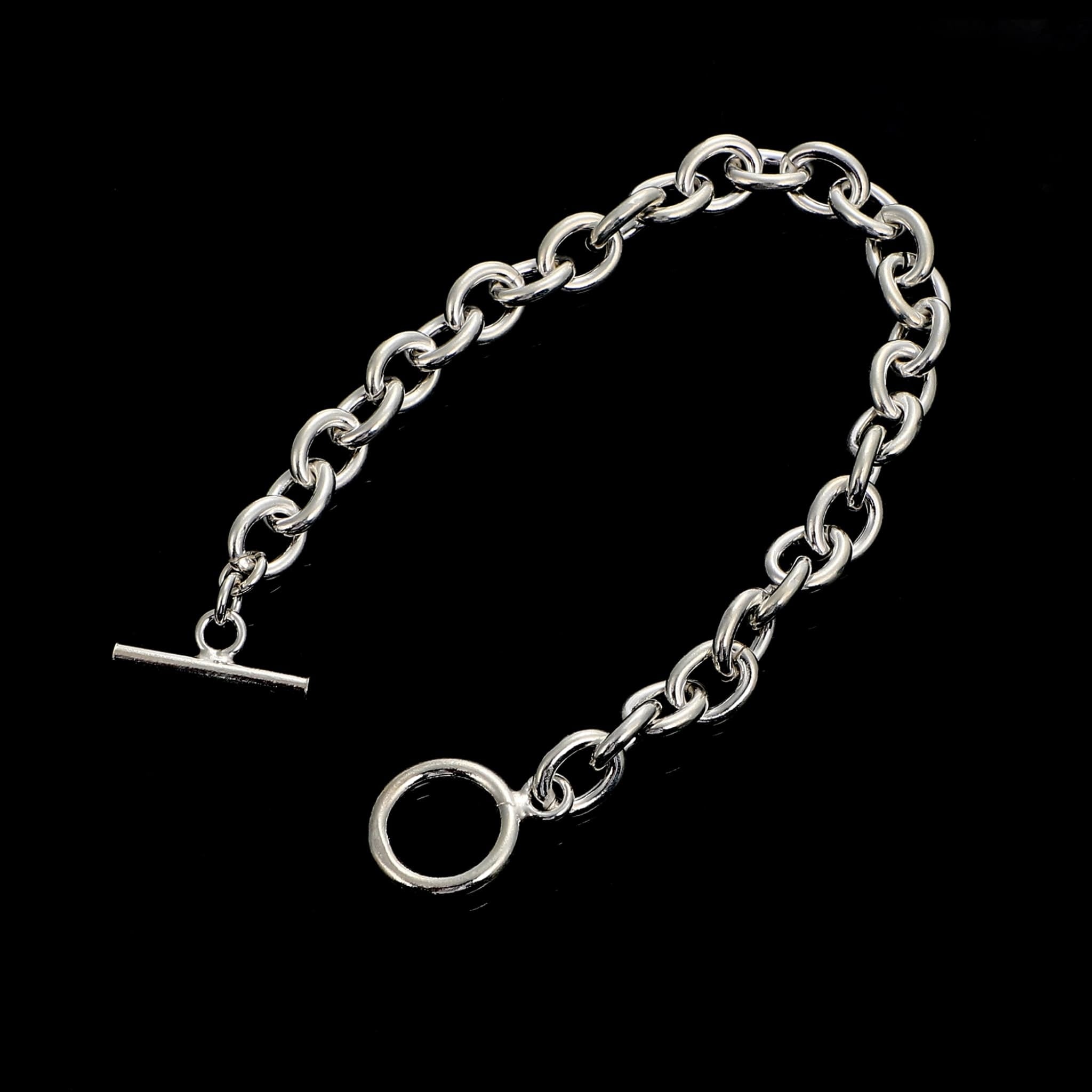 chain bracelet (B3) | Wanna shop