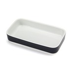 upgrade Retro BC Tableware Casserole “Blue”/アップグレード/陶器/キッチン/雑貨