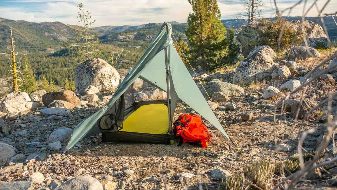 Tarptent / Pro Trek 1P 画像12