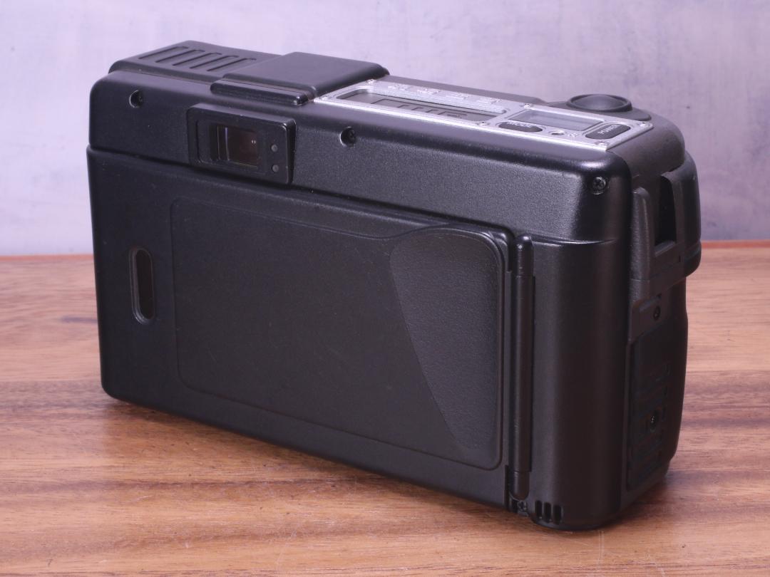 Konica 現場監督 35 WB | Totte Me Camera