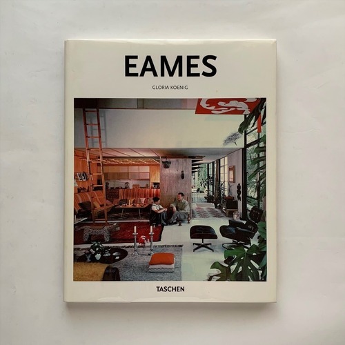 Eames / Gloria Koenig , Peter Gössel
