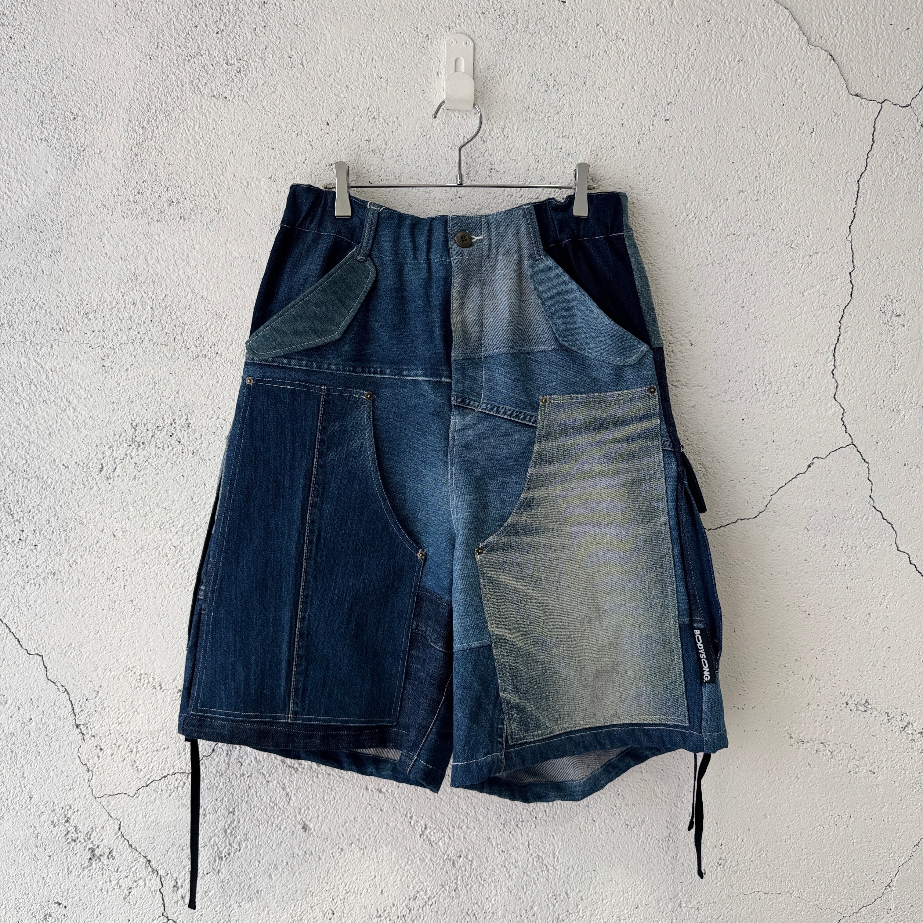 SUGARHILL / CHOCOCHIP CAMO CARGO SHORTS / SAND CAMO | ふぁいん