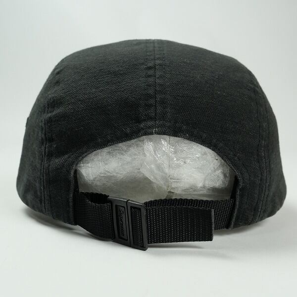 Size【フリー】 SUPREME シュプリーム 26SS Canvas Camp Cap Black