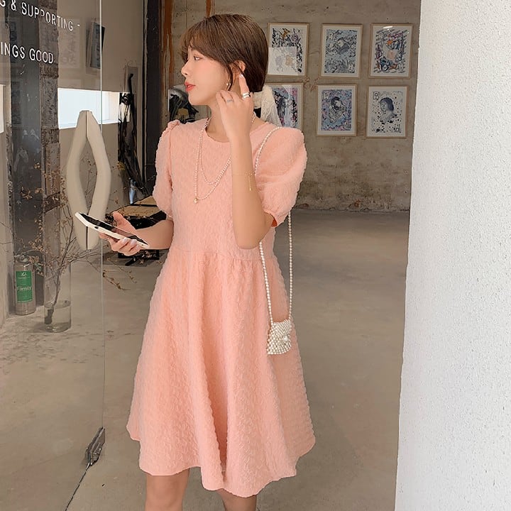 初回送料無料半袖ワンピースサマレディースファション服ワンピース