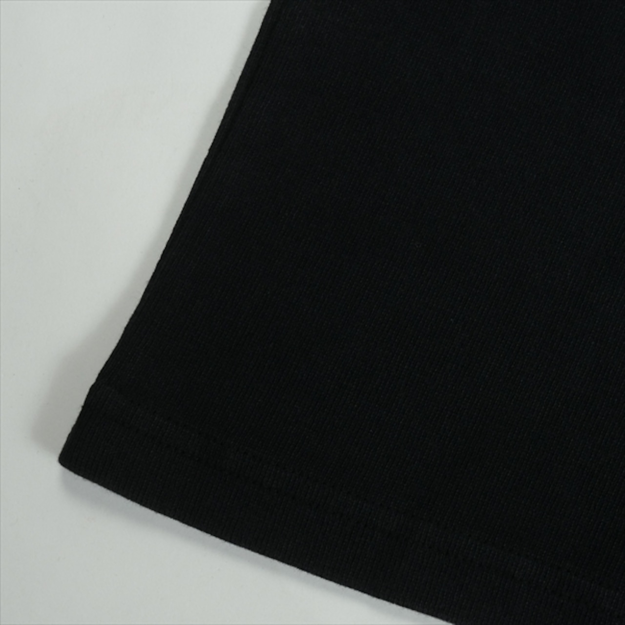 Size【M】 SUPREME シュプリーム 25SS Paneled Piping L/S Top Black 