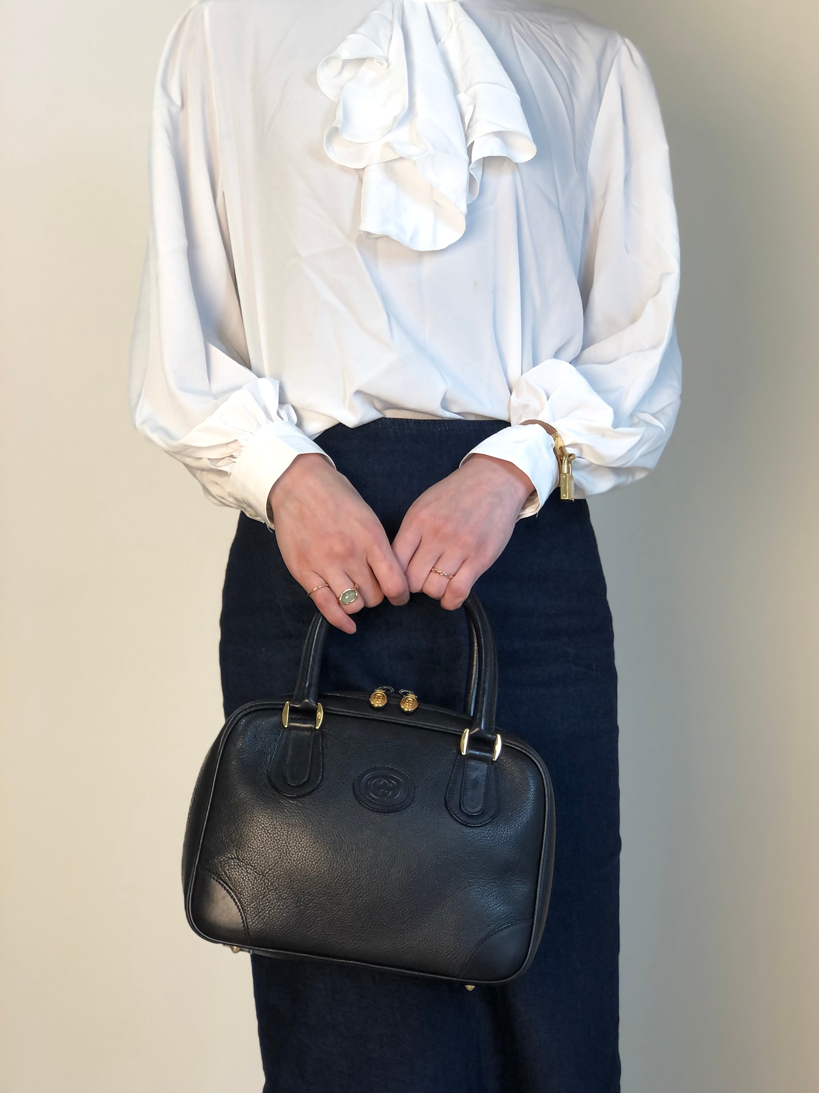 Christian Dior クリスチャン ディオール トロッター 長財布 ブラック