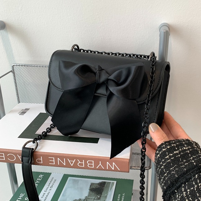 オータムウィンターチェーン スタイルショルダーバッグ 秋物 冬物 メッセンジャーバッグ 手作りハンドバック97428294013