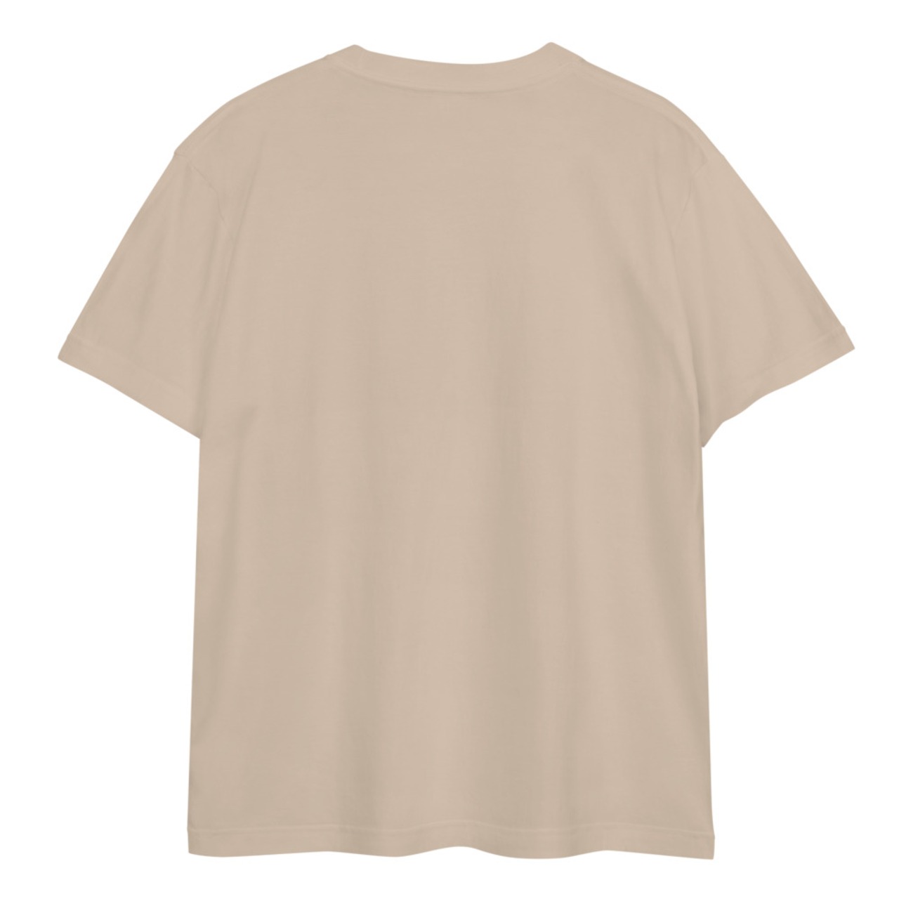 CHEERS WITH IGGY ユニセックス ハイクオリティーTシャツ A0170