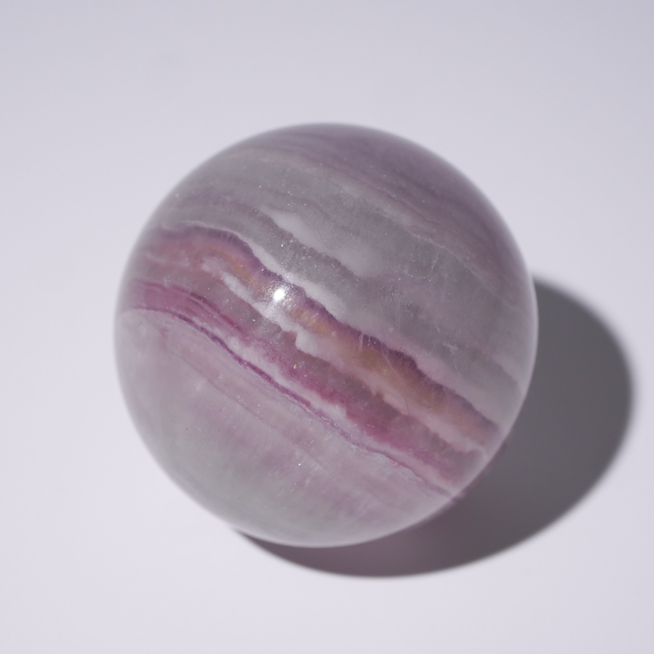 フローライト【φ5.0cm】/ スフィア