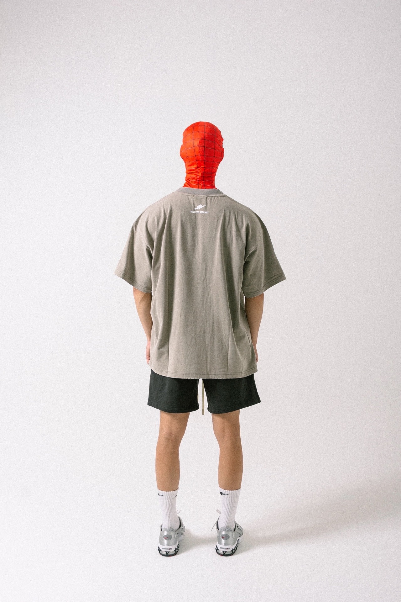 ヴィンテージグラフィックTシャツ　USA