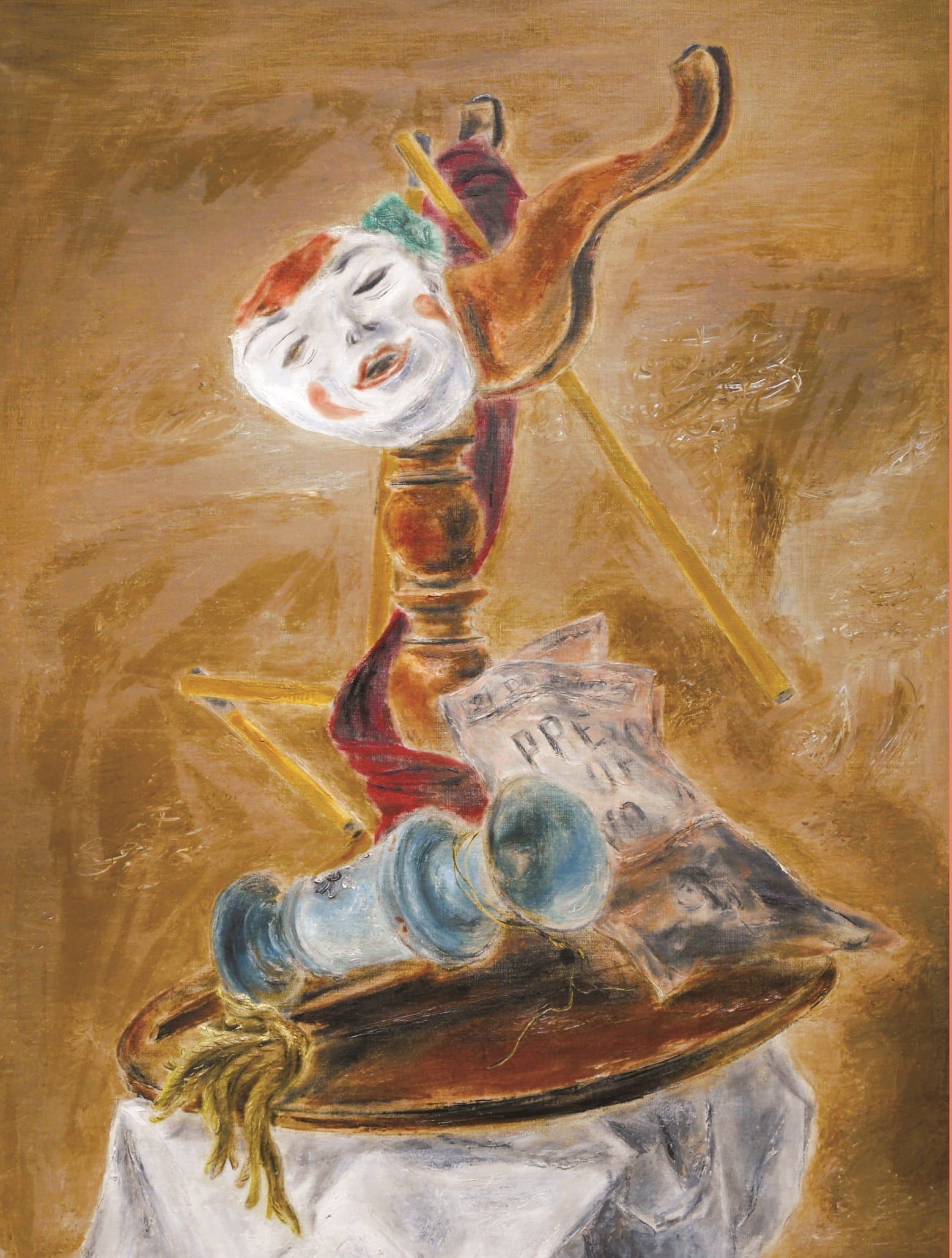 藤田嗣治×国吉康雄：二人のパラレル・キャリアー百年目の再会」展 公式