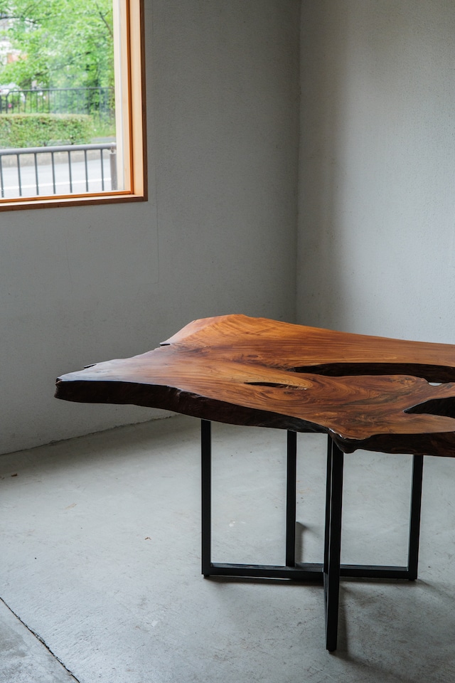 欅(Japanese Zelkova)
