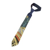 【Tie04】着物ネクタイ KIMONO Tie