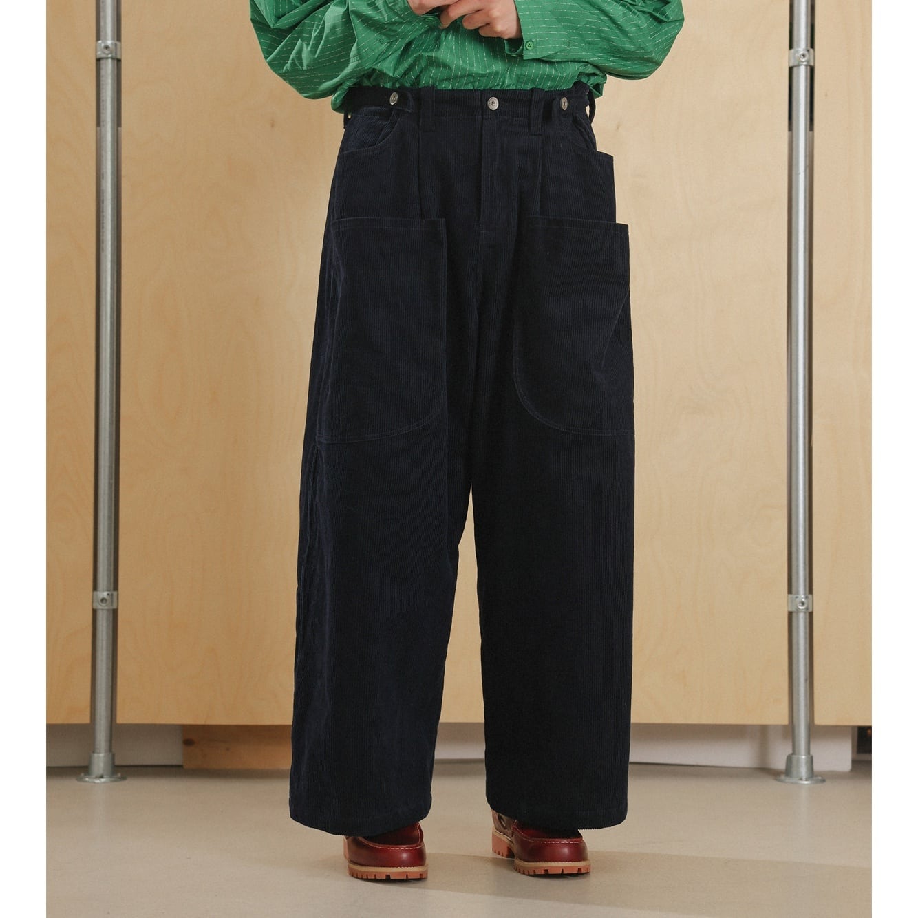 ▷PANTS | PATH
