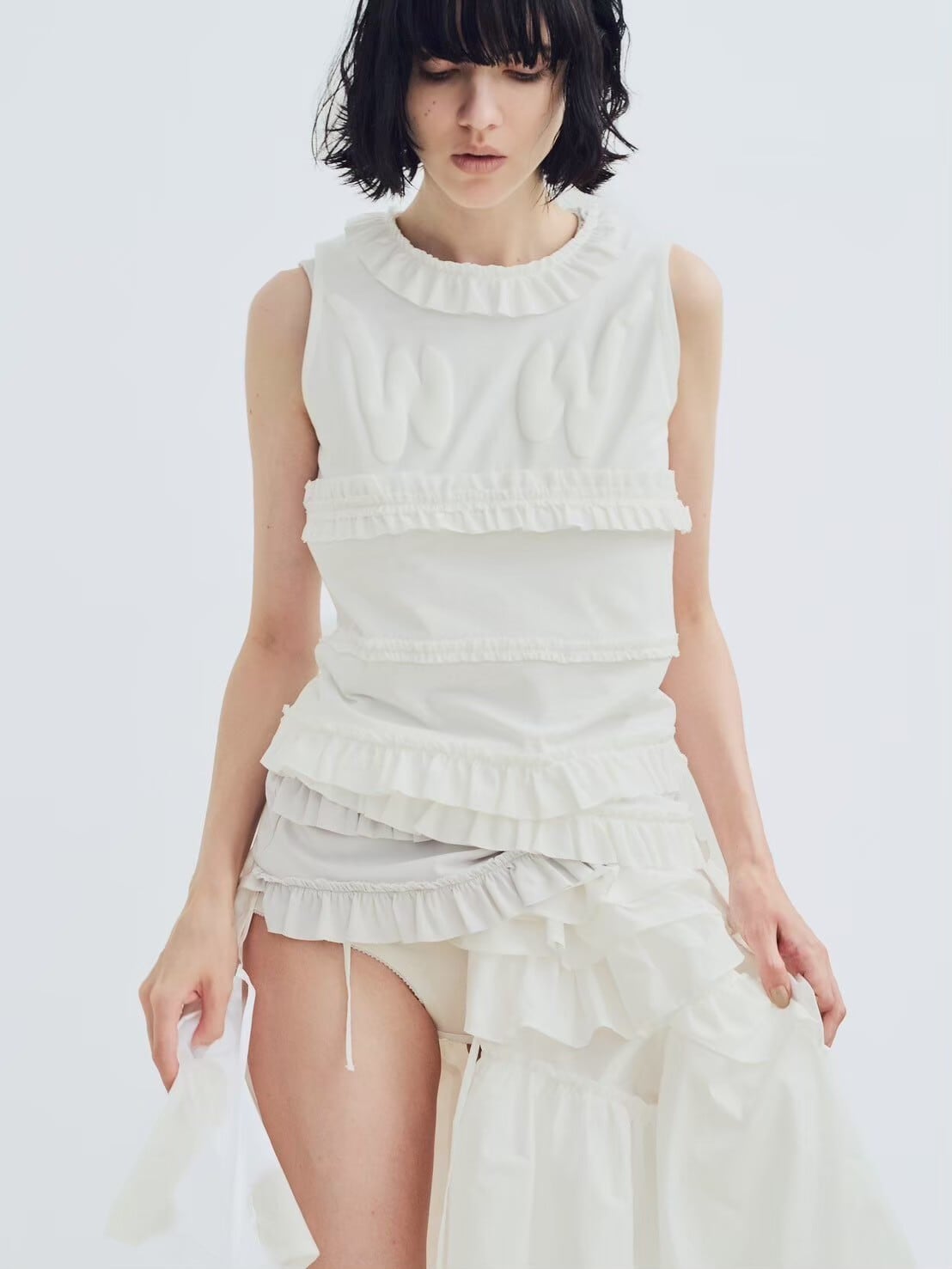 tops | naokitomizuka_onlineshop