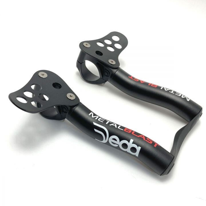 SHIMANO PRO VIBE EVO カーボン一体型ハンドルバー | Niko Bike Factory