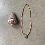 Crystal drop Pendant