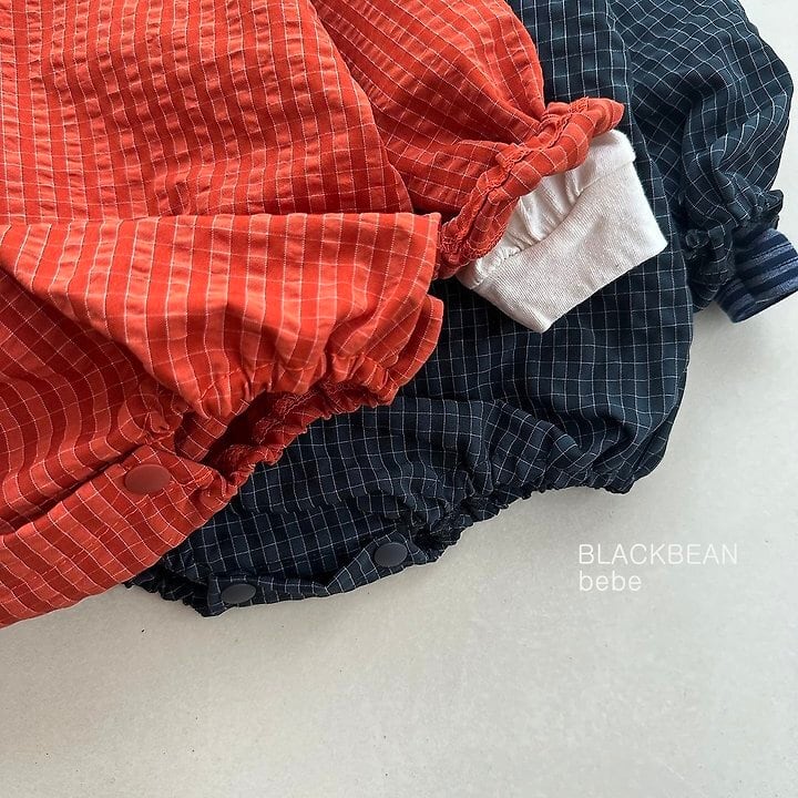【予約商品】string bebe suit