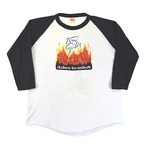 1982 TERRI GIBBS テリーギブス ASHES TO ASHES ヴィンテージTシャツ 【L】 @AAZ1020