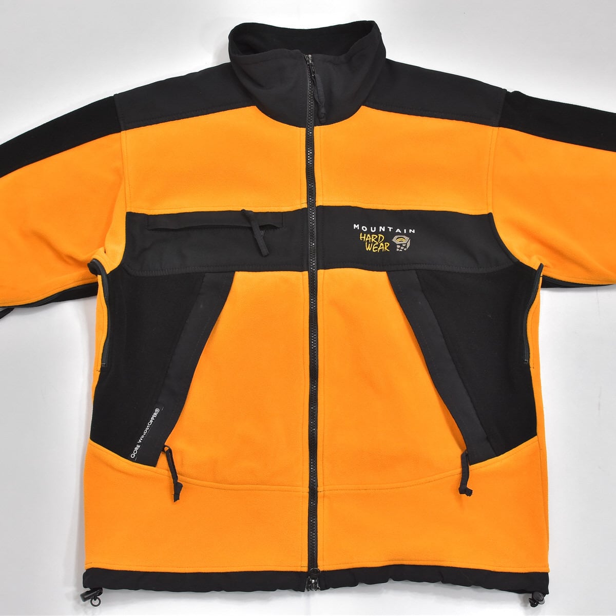 90s アメリカ製 MOUNTAIN HARD WEAR マウンテンハードウェア 90s アメリカ製 MOUNTAIN HARD WEAR マウンテンハードウェア
