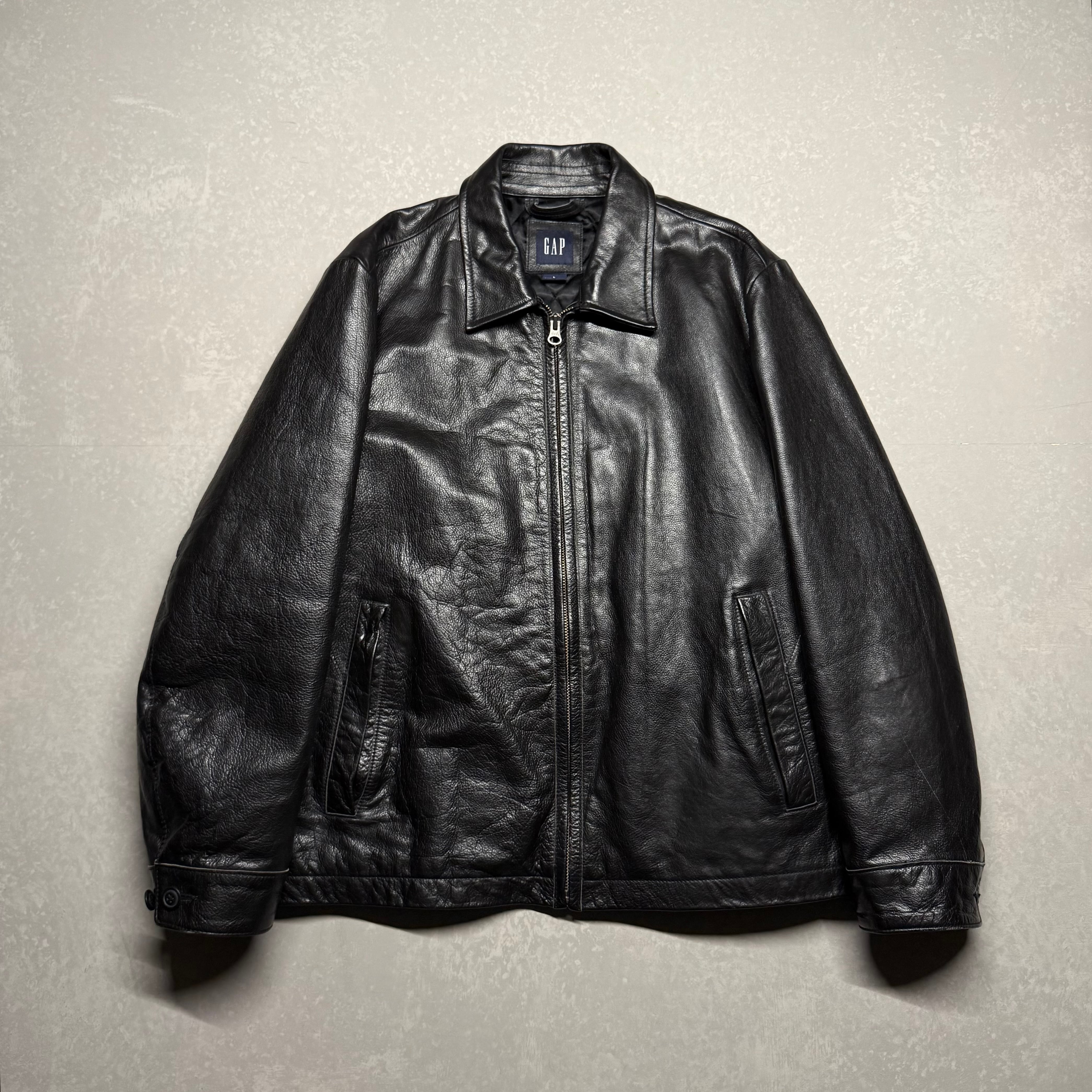 HARLEY DAVIDSON Leather flight jacket MA1 | Seek the online