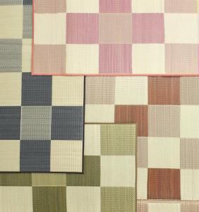 粗野なギャッベGF2411001 | Pay ID