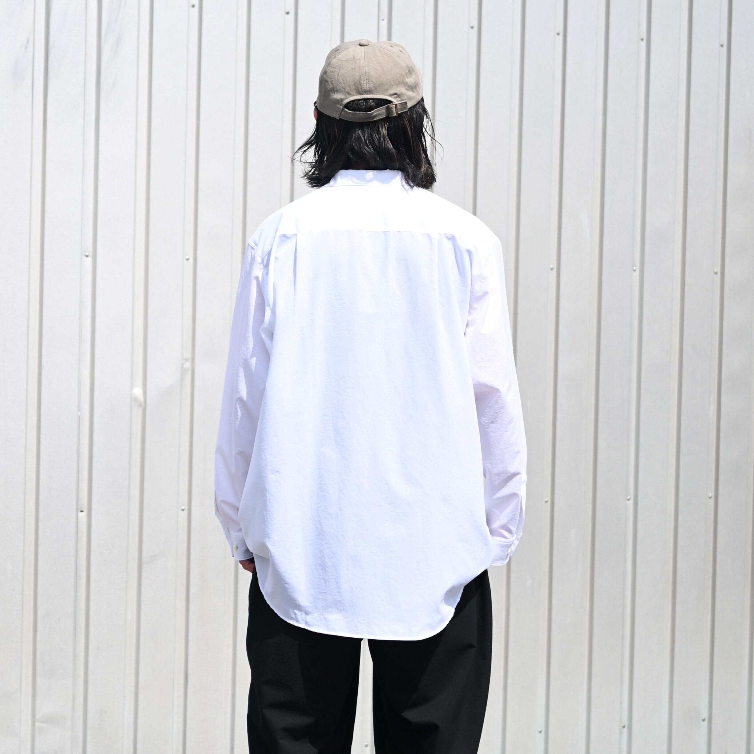 究極の日常着、THE DAY(ザデイ)QUICK DRY STRETCHセットアップ | GANKO