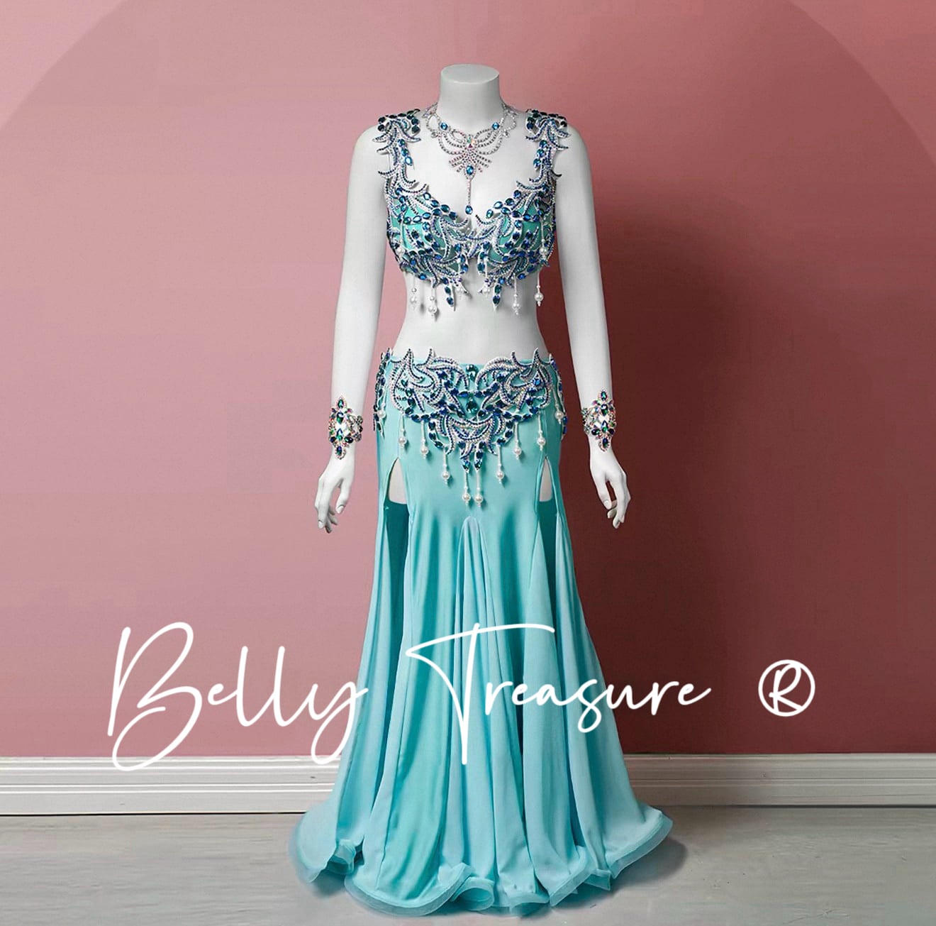 Custom made | Belly Treasure®︎