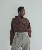 GATHER-GRANDPASHIRT L/S