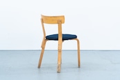 【as it is】Alvar Aalto | chair 69 2000s