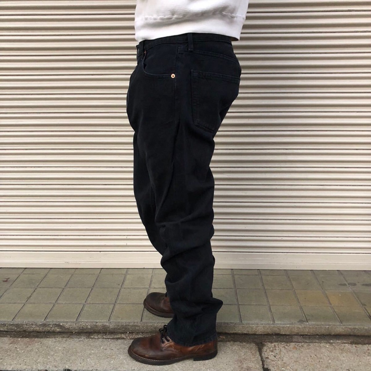 90s Levi