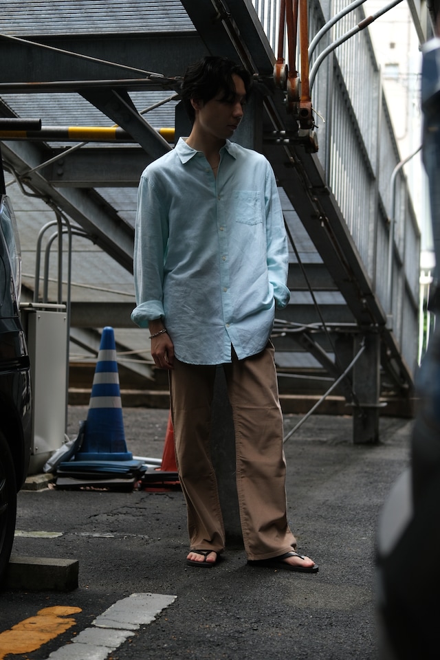 Utah/92's "Levi's" 517 corduroy pants/beige
