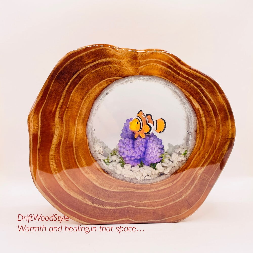 流木インテリア専門 DriftWoodStyle